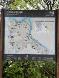 김포 함상공원 관람 팁: 주요 볼거리와 시설 안내   -김포-