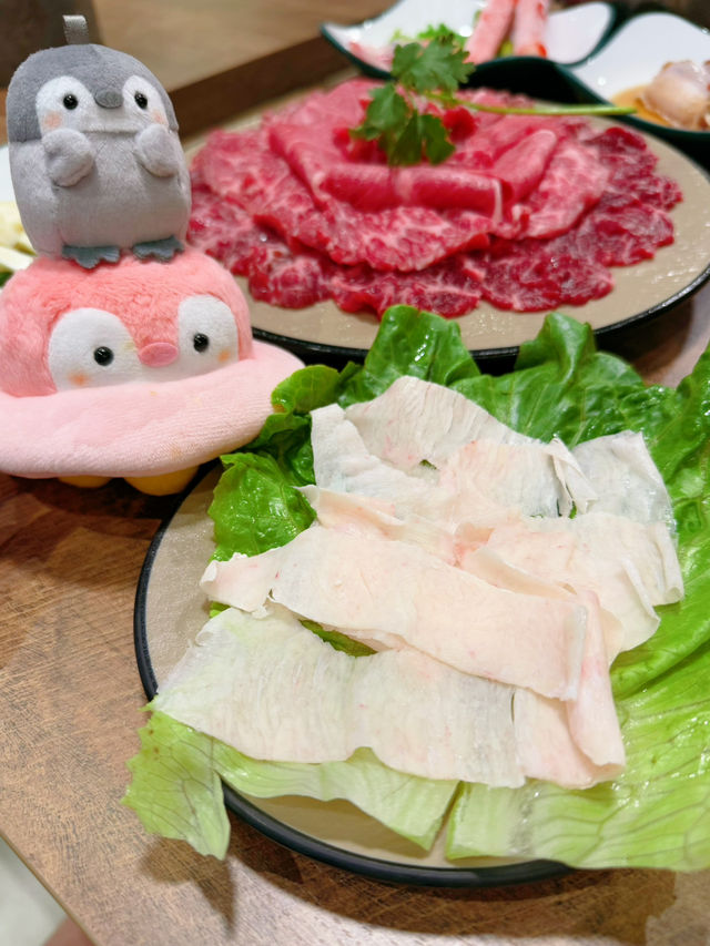 豪牛無得頂❤️