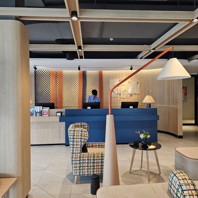 ✨️Holiday Inn Express Hotel | Rayong✨️