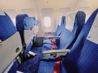 Bangkok Airways