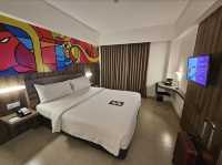 Stylish Comfort at Favehotel - Kartika Plaza Kuta, Bali