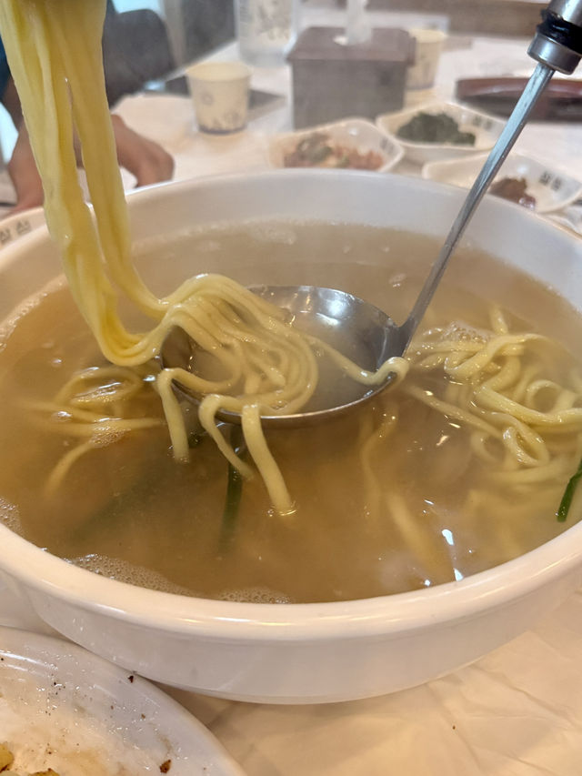 인천여행 숨겨진 보물같은 섬 신시모도 