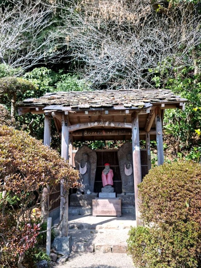 Umi Jigoku เที่ยวบ่อน้ำพุร้อน Beppu เที่ยวญี่ปุ่น