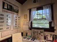 【北海道】宣教師夫婦記念館で大正建築を見る【ピアソン記念館】
