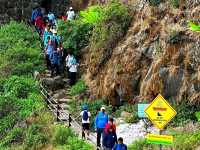 Sinhagad Fort: Where History Meets the Sky