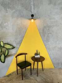 A Cozy Escape at 42 House Cafe, Sepang