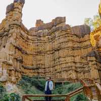 อุทยานแห่งชาติแม่วาง ⛰️