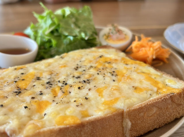 この時期の軽井沢もいい！