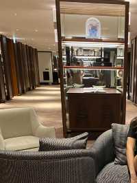 Staycation | 香港瑰麗酒店
