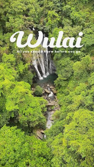 Perfect Wulai Day-Trip Itinerary - SOUND ON! 🔊