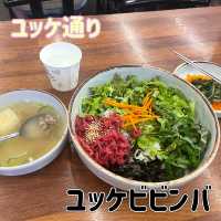 【韓国】広蔵市場おすすめグルメ！