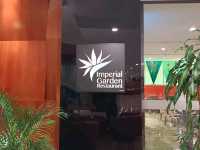 Imperial Hotel Kuching