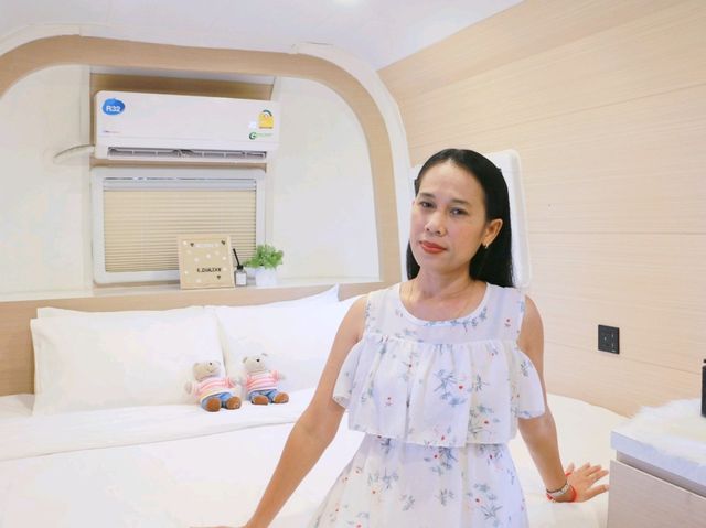 Starlit Sand Glamping 
