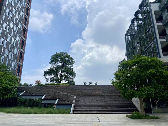  ✨至美術館🏛️🌬️ 領略女性藝術狂想與現代極簡風之魅力🎨