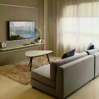 A Contemporary Haven in the Heart of Johor Bahru