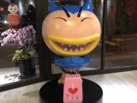 Whoops Hotel — A Whimsical Stay in Taichung, Taiwan