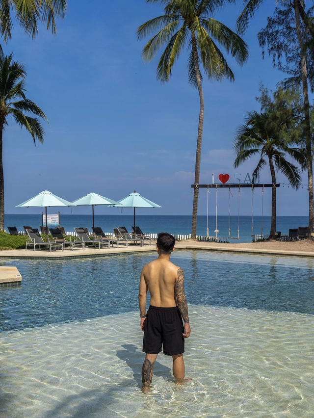 SAii Laguna Phuket