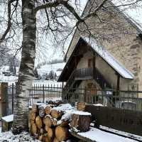 Alpine Time Capsule: Discovering the Slow Beauty of Bergün