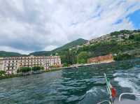 Lake Como – Lombardy, Italy