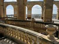 Golden Stone & Blue Horizons: My Time in Valletta, Malta’s Jewel