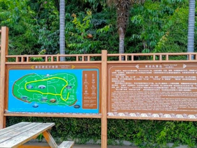 雲南 | 南詔風情島，洱海渡船登島體驗南紹風情