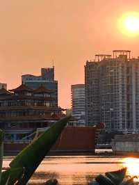 Zhuhai's Answer to Spring In Paris - A romantic escape through Qing's Dynasty elegance!
