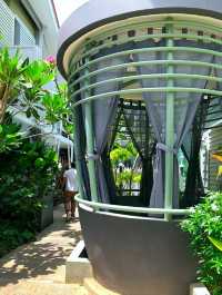 Comfort, Convenience, and affordable at Royale Chenang Resort, Langkawi.🏝️🌊🍺🌴 