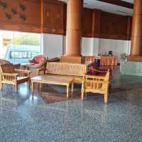 ที่พักดี ๆ ราคาเบา ๆ ต้องที่พะเยานอร์ทเทิร์นเลค