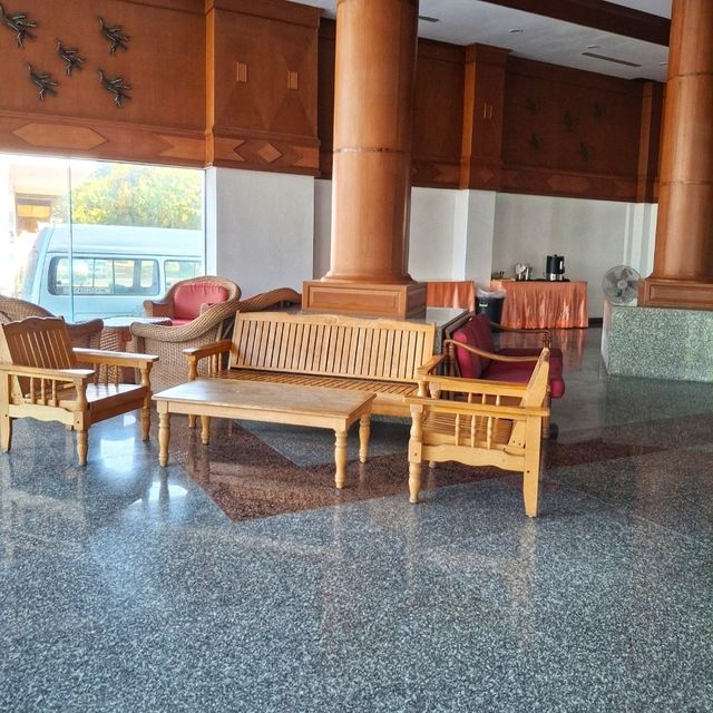 ที่พักดี ๆ ราคาเบา ๆ ต้องที่พะเยานอร์ทเทิร์นเลค