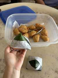 马来西亚的鱼米之乡