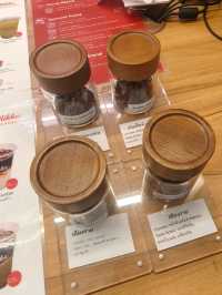 Mikka Cafe มอเตอร์เวย์ขาออก