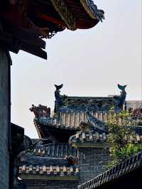 An Hour Escape from Guangzhou: Meeting Ip Man and Sweet Traditions