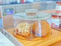 Anna Coffee Roasters Huaruea - คาเฟ่ในสวนบรรยากาศดี