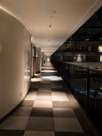Tropical Comfort and Coastal Views at Parkroyal Langkawi