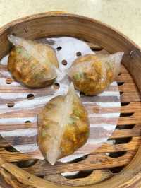 ร้านติ่มซำ 点都德 (Diandoude) สาขา Beijing Lu 