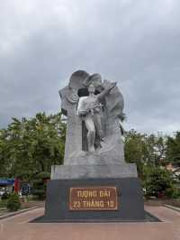 Nha Trang Beach Trip
