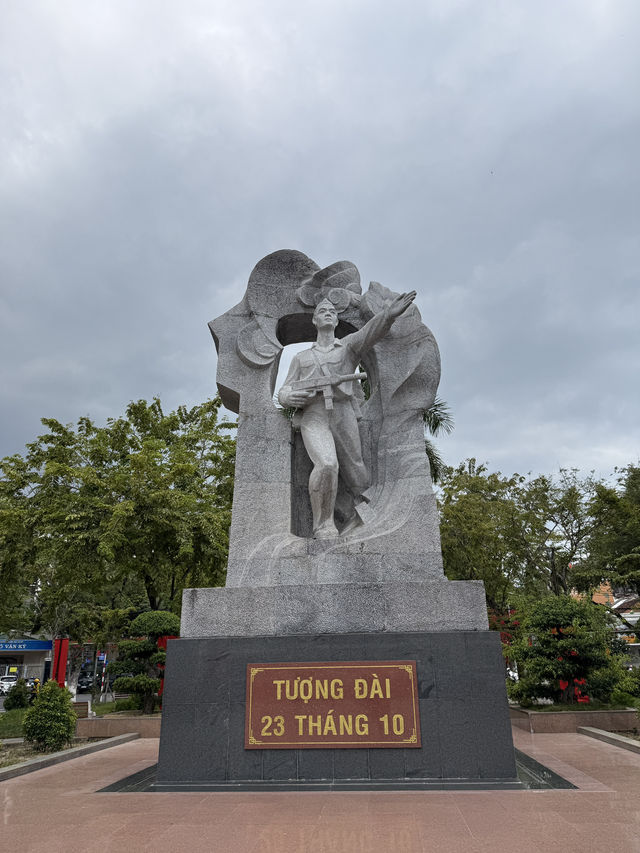 Nha Trang Beach Trip