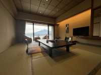 秀峰閣住宿全攻略：房型介紹、懷石料理、早餐細節一次看