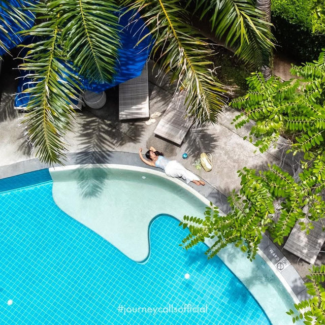 Deevana Krabi Resort 