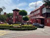 Malacca – Heritage, River Breezes & Sweet Chendol Moments