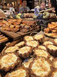 amam london bakery town 🥖
