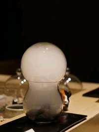 Yuzu Omakase is a refined Japanese dining experience