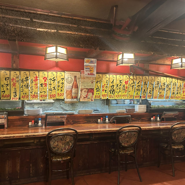 【大阪/枚方】コスパ最高おすすめ居酒屋🍻
