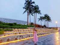 Night Light @ Sunset Town Phu Qouc ...