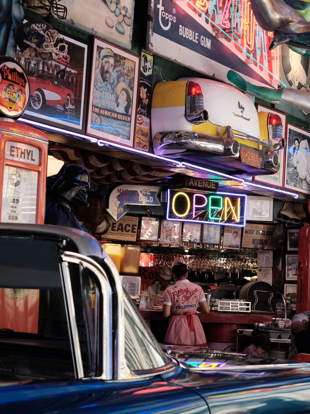 Filing Station Makati🇵🇭