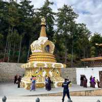 Buddha Point – Where Serenity Meets Celebration