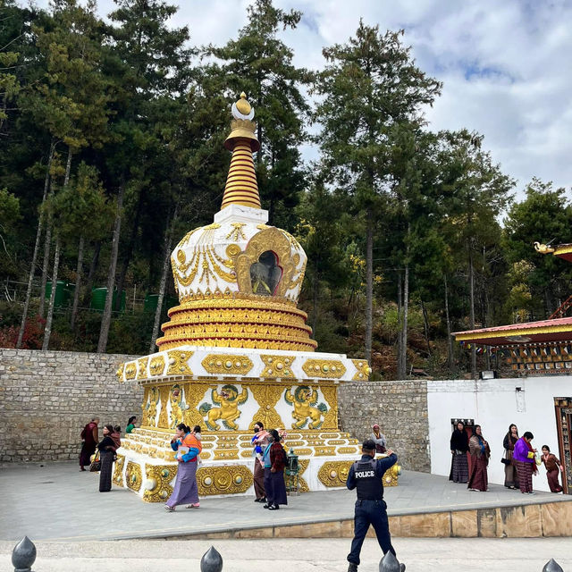 Buddha Point – Where Serenity Meets Celebration