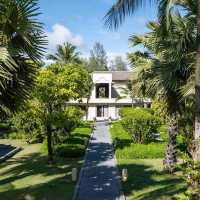Devasom Khao Lak Beach Resort & Villas