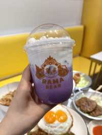 A Hidden Thai Gem in Somerset: Rama Bear Cafe Delivers Street Food Comforts