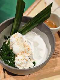 ร้านโอ๋กับจู๋ ปลูกผักเพราะรักแม่